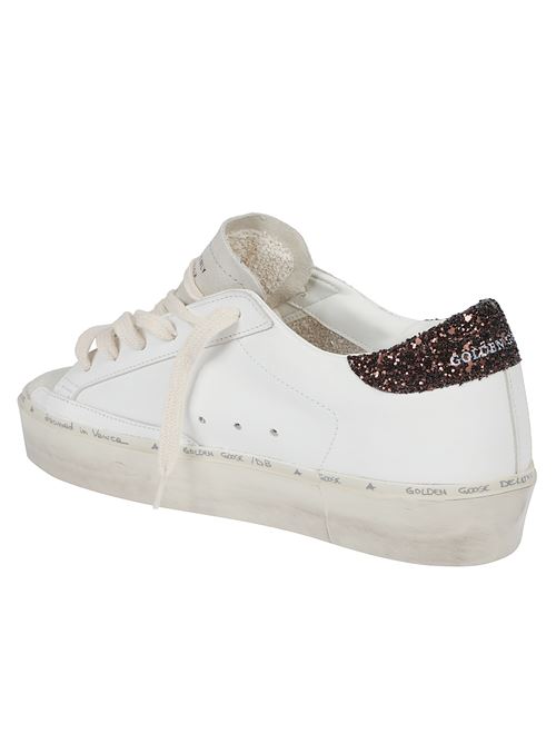 Sneaker Hi Star GOLDEN GOOSE | GWF00118F00752612278